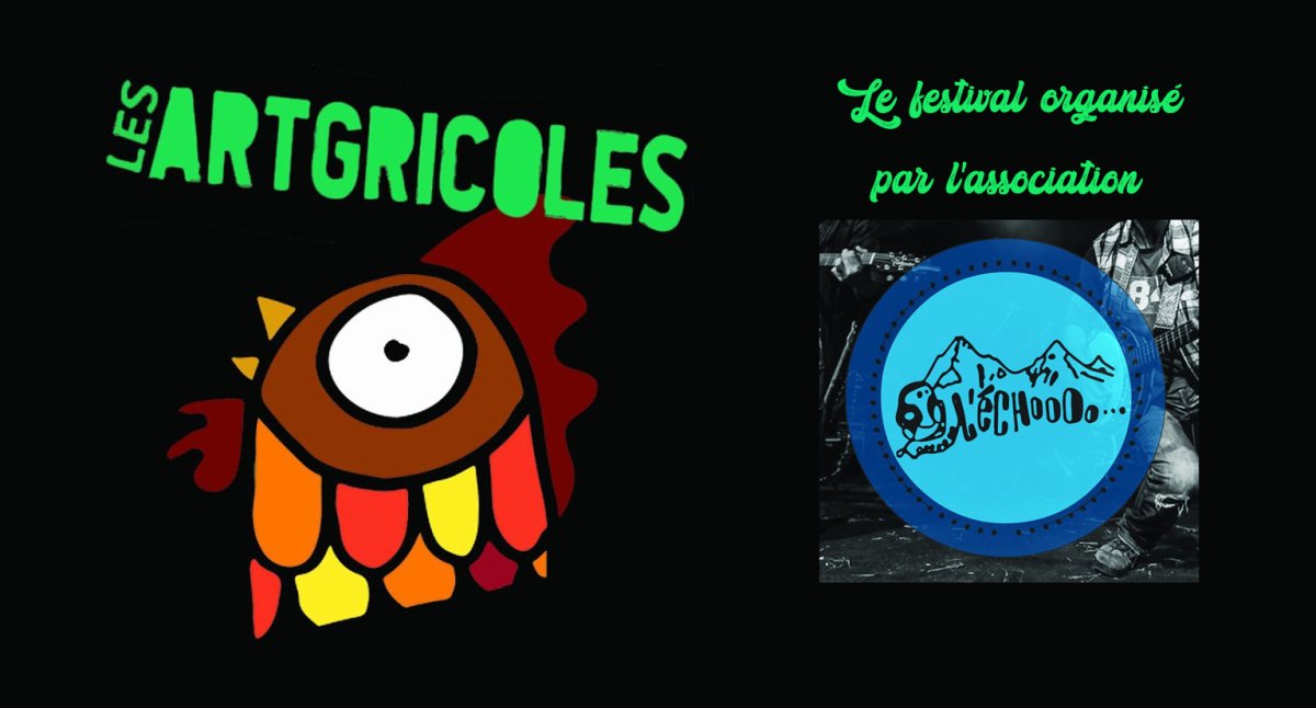festival Les Artgricoles